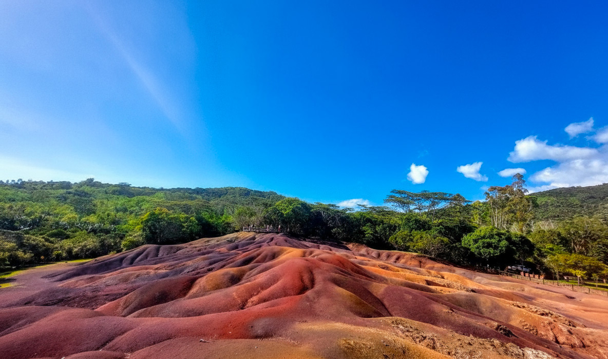 « UN Best Tourism Villages »  : Chamarel et Grande Rivière Sud-Est consacrés par l'ONU